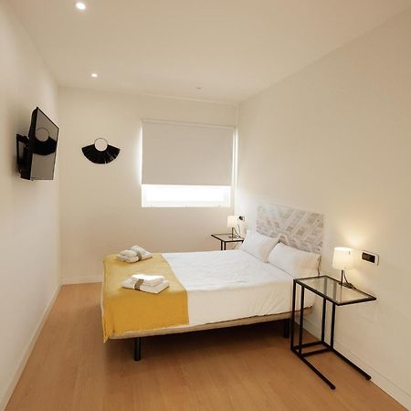 Habitacion Villanubla Dış mekan fotoğraf