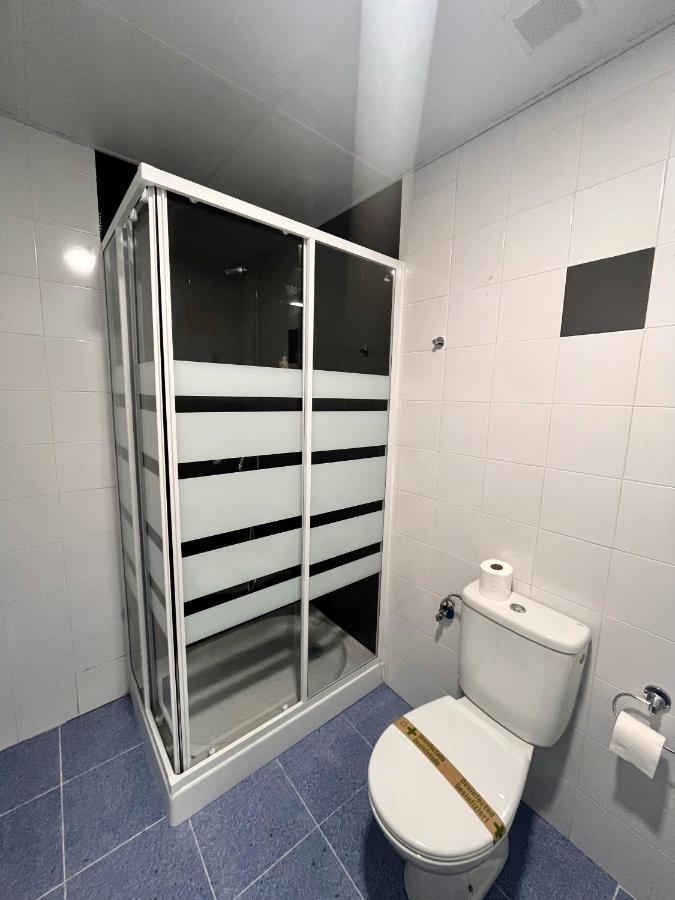 Habitacion Villanubla Dış mekan fotoğraf
