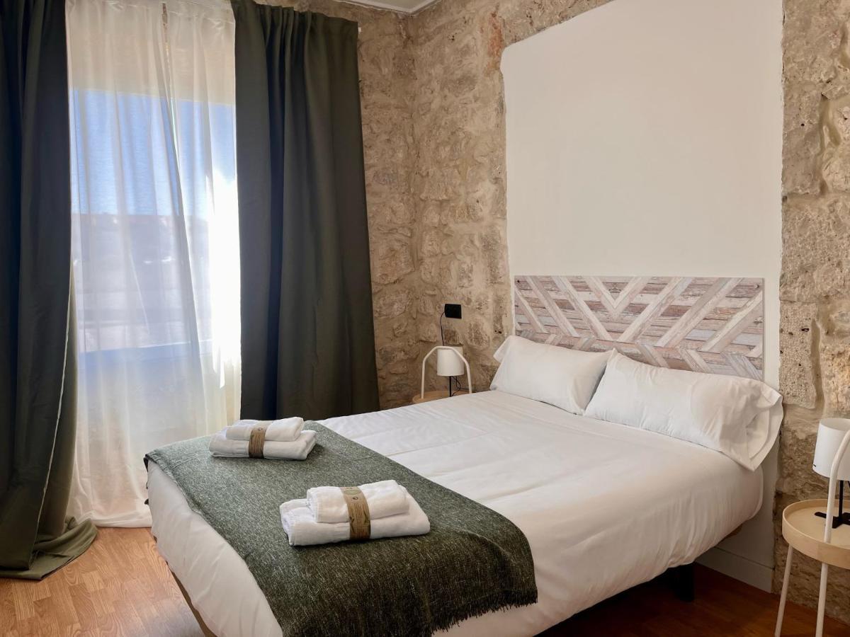 Habitacion Villanubla Dış mekan fotoğraf