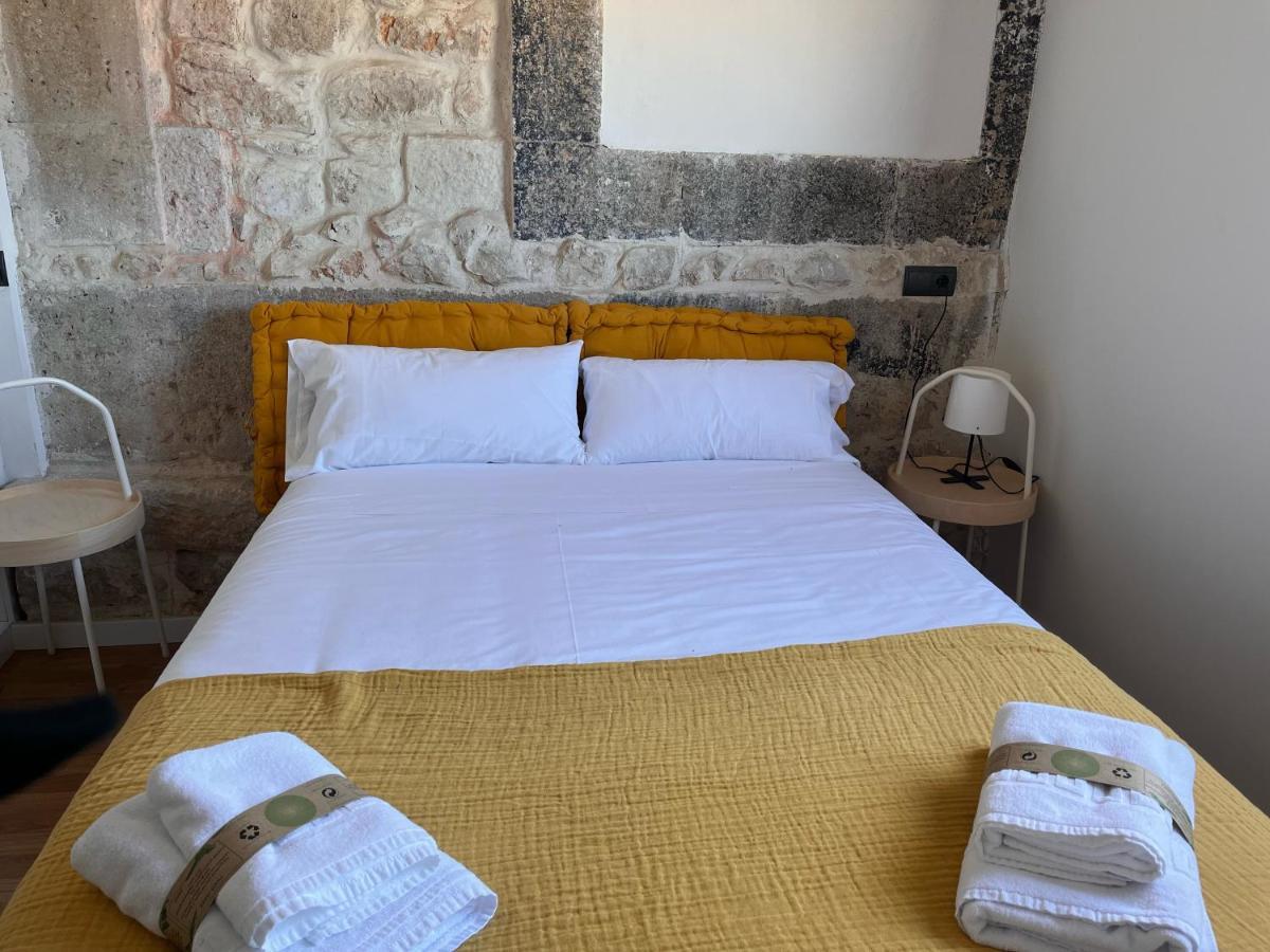 Habitacion Villanubla Dış mekan fotoğraf