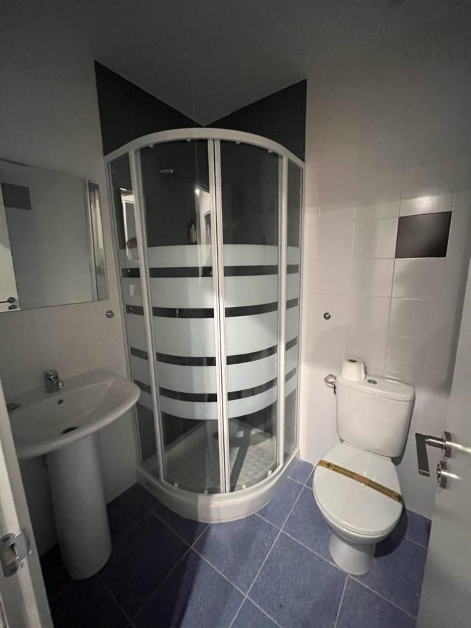 Habitacion Villanubla Dış mekan fotoğraf