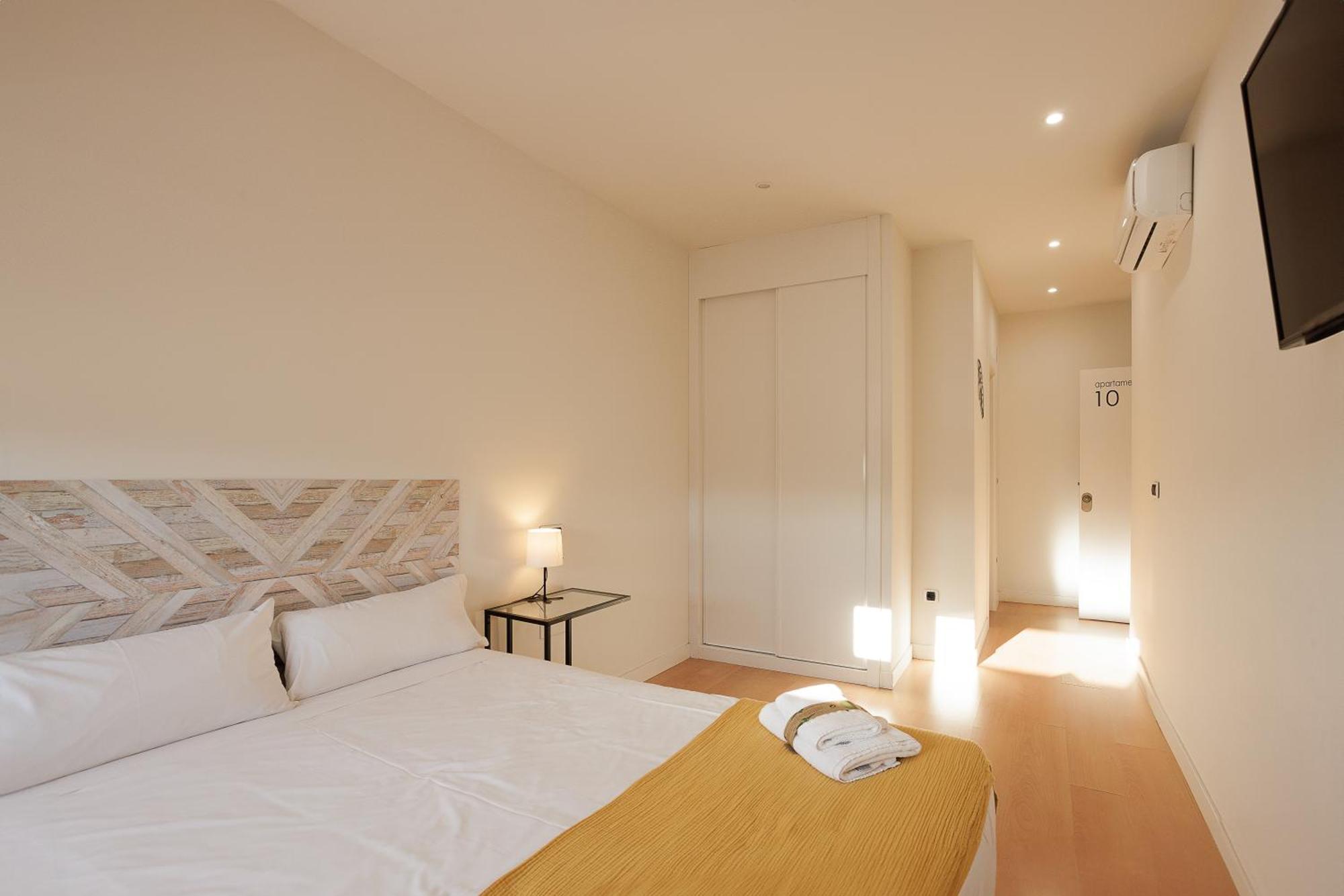Habitacion Villanubla Dış mekan fotoğraf